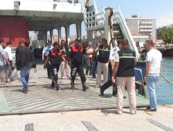 Polis Sahtecileri Bulamadı!..