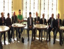 Afşin Belediyesi Kuruluşunun 100. Yılını 100 Etkinlikle Kutlayacak