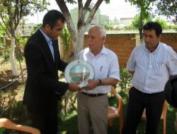 Batman'da Üretilen Plastik Komodinler Irak Ve Türkmenistan'a İhraç Ediliyor