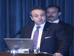 Başmüzakereci Bağış: "AB'ye Zamanında Üyelik En Az 150 Milyar Euro Katkı Getirecekti"