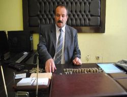 Yaz Geldi Dilenciler İş Başında..