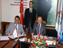 Muğla'da Temiz Enerji Protokolü İmzalandı