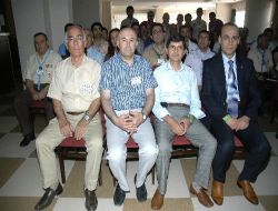 İzciliğin Anayasası Hazırlanıyor; Faaliyetler Kitaba Uygun Yapılacak!.