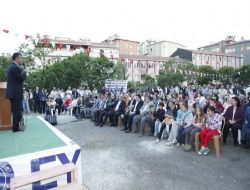 Akşemsettin Mahallesi'ne Kavşak Müjdesi