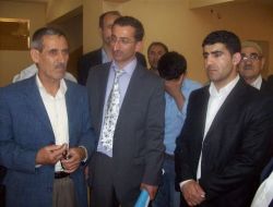 Silopi İmam Hatip Lisesi'nin Başarısı Velileri Sevindirdi