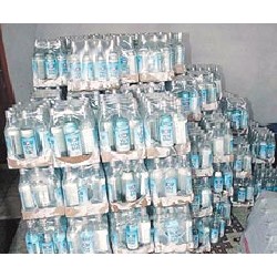 Sahte Rakı sezonu açıldı!!