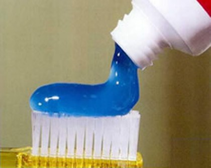 Urfa'da Diş Macunu Operasyonu