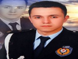 İstanbul'da Şehit Düşen Polis Memuru Yılmaz'ın Evine Baba Evine Ateş Düştü