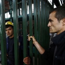 Madendeki Acı Tablo