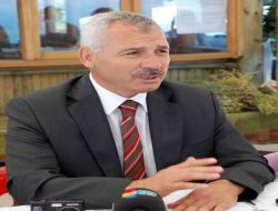 Başkan Özmeral: Hayır Çarşısı'nın Açılması Esnafı Zarara Uğratmaz