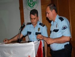 Güvenlik Toplantısına Güvenliği Önemli Yerlerin Temsilcileri Katılmadı