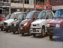 Yozgatlı Galericiler, Yazdan Umutlu