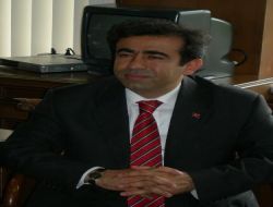 Vali Güzeloğlu Veda Ziyaretleri İçin Bafra'da