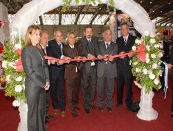 Inelex 2010 İzmir'de Açıldı