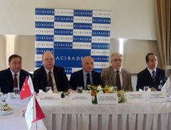 Alman Sigorta Şirketiyle Anlaşan Acıbadem, Gurbetçilere Sağlık Hizmeti Verecek