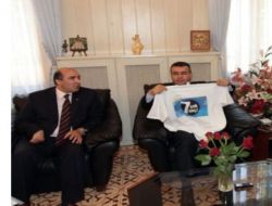 Hatay Valisi Lekesiz: Okul Öncesi Eğitimde Hedefimiz İlk 10'a Girmek