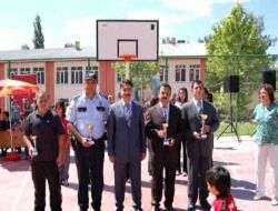 Tut Kaymakamlığı Voleybol Turnuvası Sona Erdi