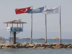 Muğla'da Mavi Bayrak Sayısı 79'a Yükseldi!