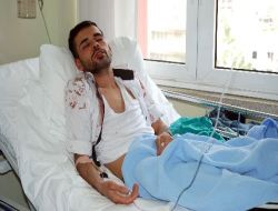 Kazada Yaralanan 12 Öğrenciden 2'sinin Durumu Ağır