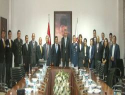 Üniversiteden Mehmetçik İçin 'anti Mayın Bot Projesi'