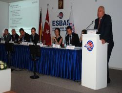 Türk-Alman İşadamları Bir Araya Geldi!