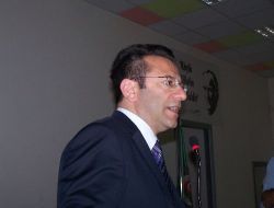 Mut Kayısısında İhracat Hedefi 21 Milyon Dolar