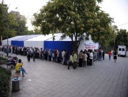 Ankara Büyükşehir'den Ramazan Etkinlikleri