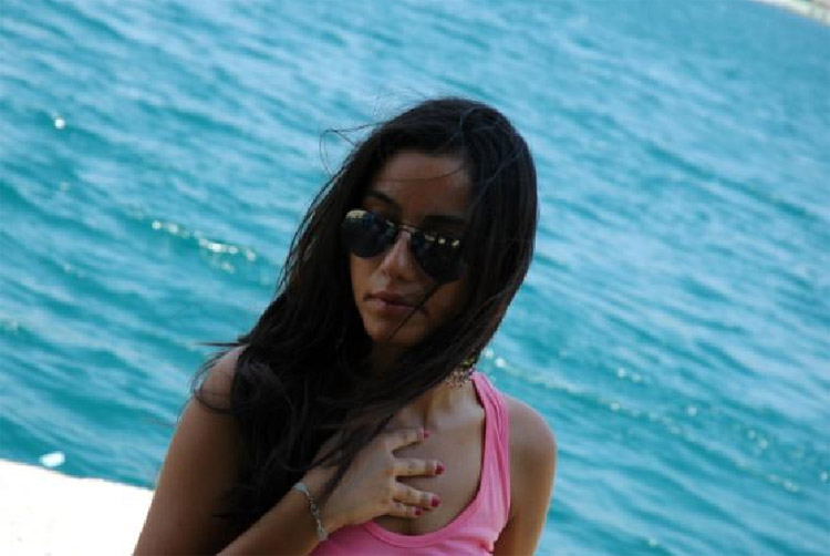 ÖYKÜ GERMAN İTİRAF ETTİ