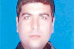 PKK'lıların ailesine şok!