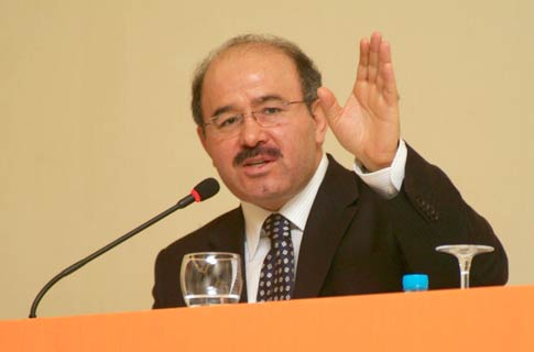 Referandum Kampanyası 1 Ağustosta..