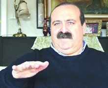 Erhan Göksel ölü bulundu/2