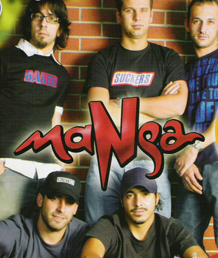 MANGA: "Eurovısıon Ekibi Çok Profesyonel"