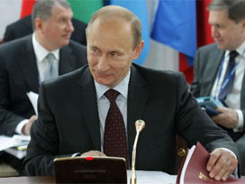 Rusya, gümrük vergilerinde indirime gidecek!!