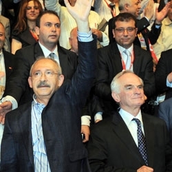 Kılıçdaroğlu: "Halka Tercüman Olacağız!"