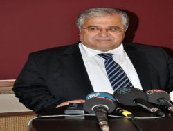 DSP Genel Başkanı Türker: Kılıçdaroğlu Önce Chp'yi Toparlasın, Biz Ecevit'in Vasiyetini Yerine Getiriyoruz!