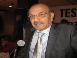 Türk- İş Genel Başkanı Kumlu:türkiye'de Sendikacılık Can Çekişiyor