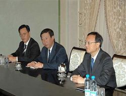 Çin, Özbekistan İle İlişkilerini Geliştiriyor!