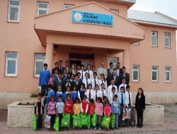 Ordu'dan Iğdır'a Gönül Köprüsü