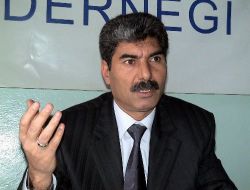 Hayasad Başkanı Polat: Tam Gün Yasası'yla Bıçak Parası 'tarih' Oldu