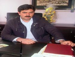 Ak Parti Ardahan İl Başkanlığı'na Yunus Baydar Getirildi