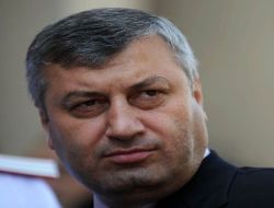 Güney Osetya,Rusya-Belarus Birlik Devleti'ne Katılmak İstiyor!