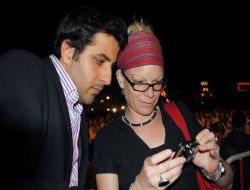 Zara Ve Türküleri Yurt Dışına Tanıtılacak