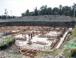 Dörtyol Yeni Adliye Binasına Kavuşuyor!..