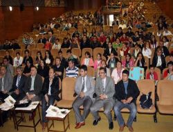 Biseo Final Yarışması, Feza Koleji Ev Sahipliğinde Samsun'da Başladı