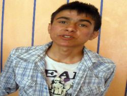 Asker Uğurlama Törenine Kan Bulaştı