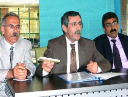 Kalabalık Toplanmayınca Bdp, Tatvan'daki Açıklamayı İptal Etti