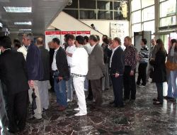 7. Asansör Fuarı Inelex 2010, Profesyonelleri Buluşturdu
