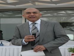 Ceyhun: AB Üyeliği Bir Çıkar İlişkisidir, Günü Geldiğinde Bu Gerçekleşir!