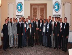 Marmarabirlik'te En Çok Zeytin Satan Bayi Prim Kazanacak!