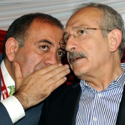 'Başkanımızın Listesi Kabulümüzdür'